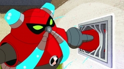 کارتون بن تن ( BEN 10 ) قسمت  76